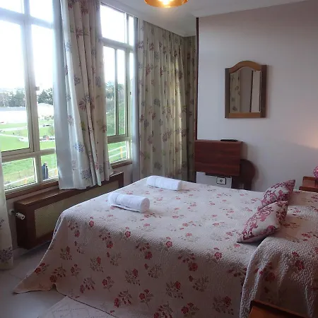 Hotel La Barca Navia