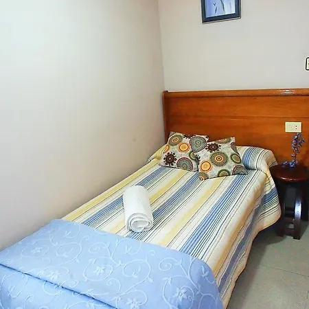 La Barca Hotel Navia