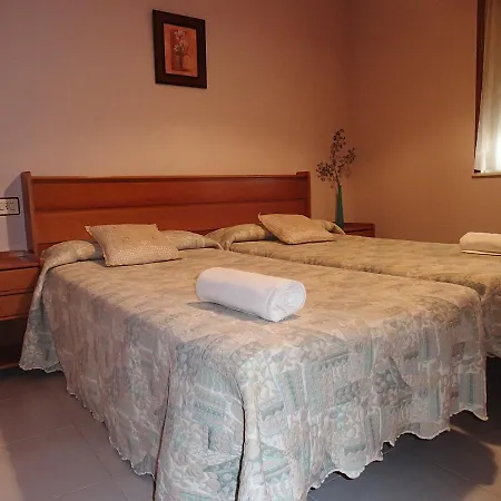 Hotel La Barca *