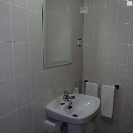 Hotel La Barca *