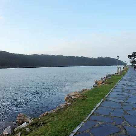 Hotel La Barca Navia